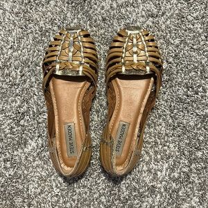 Steve Madden Tilsa Flats